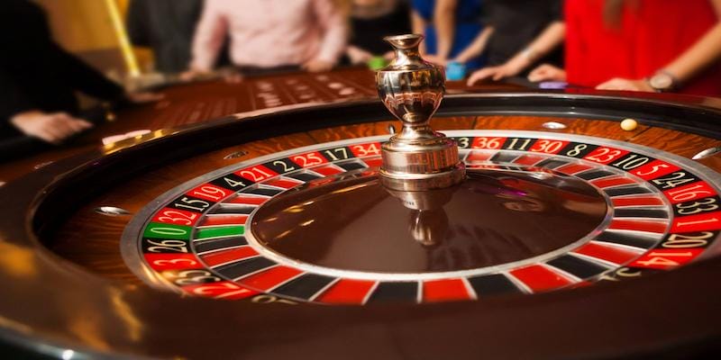 Roulette 68Gamebai - Game Bài Hút Khách Nhất 2025 3 Bí Quyết Tăng Tỷ Lệ Thắng