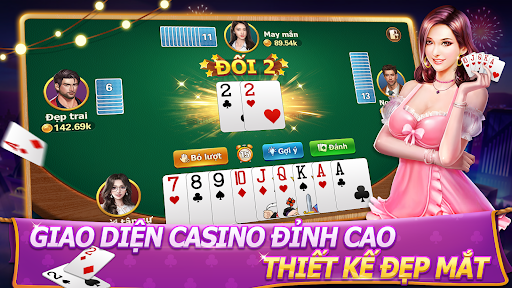 Luật chơi của game bài tiến lên miền nam 68gamebai