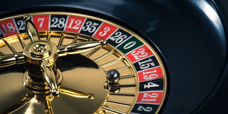 Cách Chơi Bài Roulette Online Rinh Thưởng Cực Lớn 2 Hướng dẫn cách chơi Roulette đúng luật