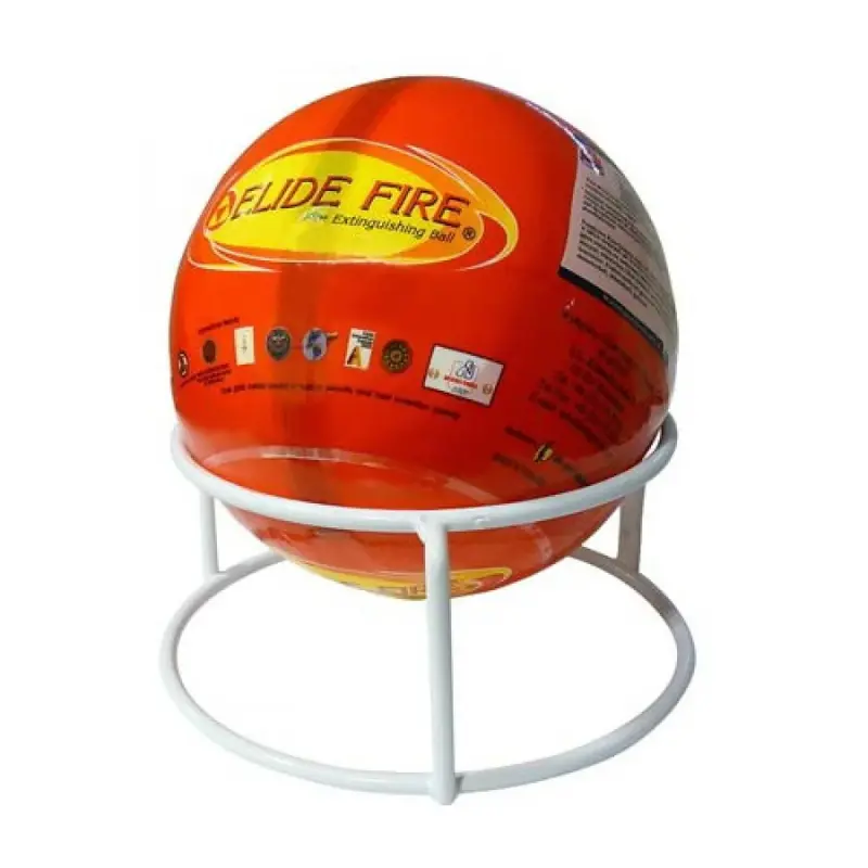 1.3KG Fire Extinguisher Ball with Chemical Powder