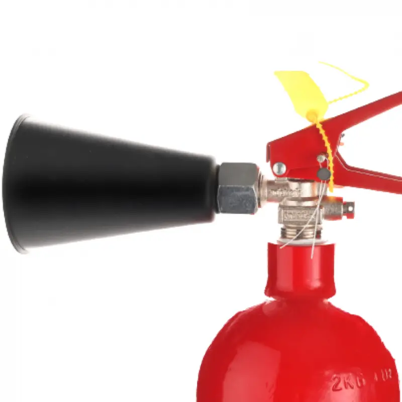 2 KG Co2 Fire Extinguisher