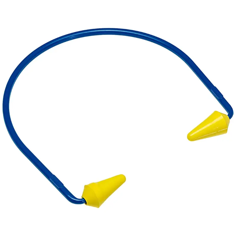 3M Caboflex Reusable Earplug Hearing Protector