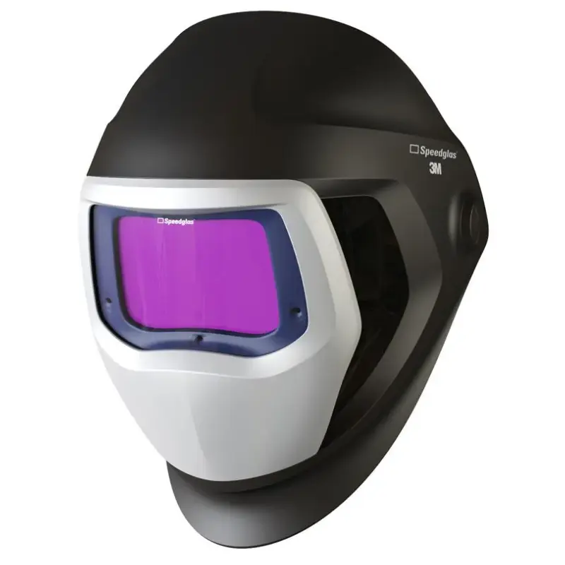 3M Speedglas Welding Helmets 9100 Series