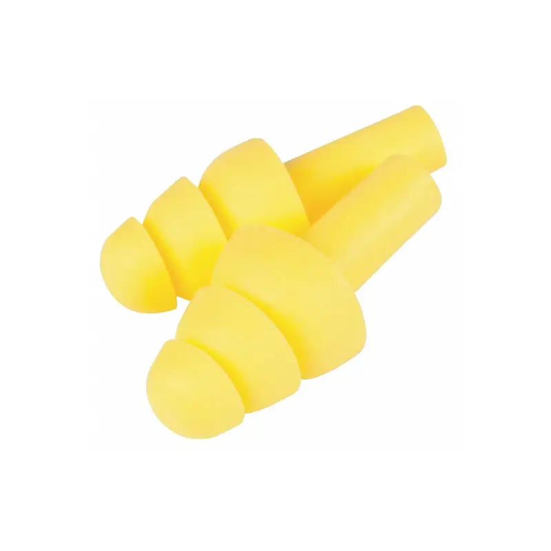 3M UltraFit Earplugs Uncorded Pair