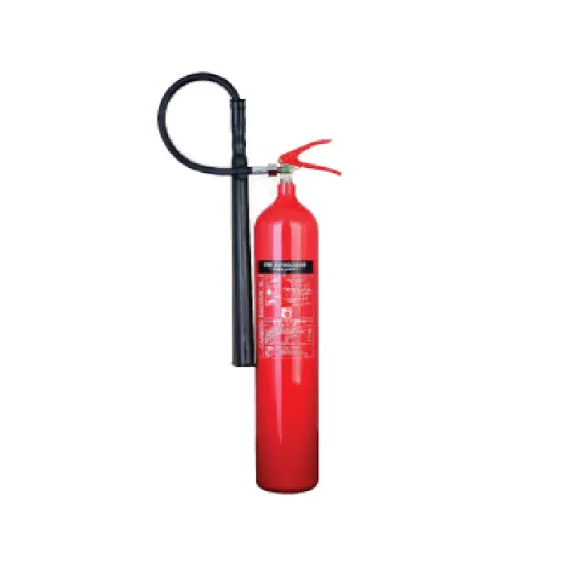 5Kg CO2 Fire Extinguisher