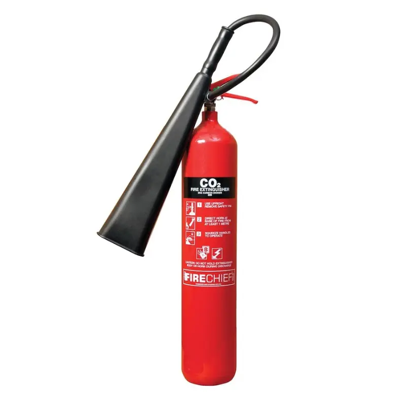 6KG Co2 Fire Extinguisher