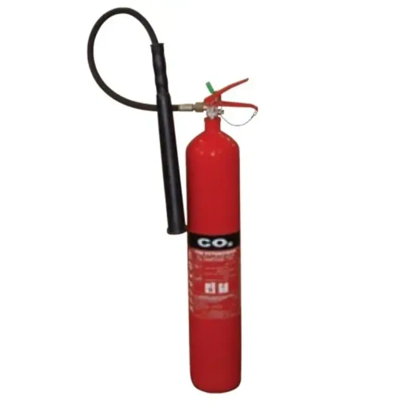 20lb CO2 Fire Extinguisher