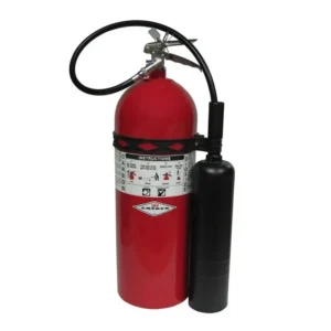 Amerex 20lb CO2 Fire Extinguisher