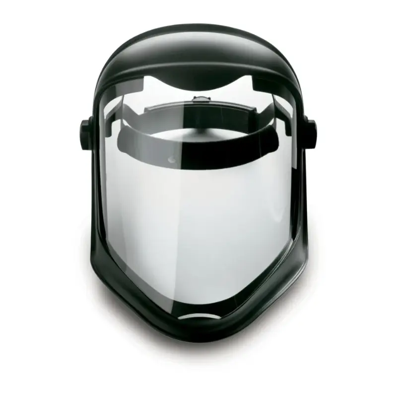 Bionic Face Shield with Clear Visor