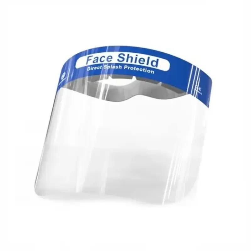 Disposable Face Shield