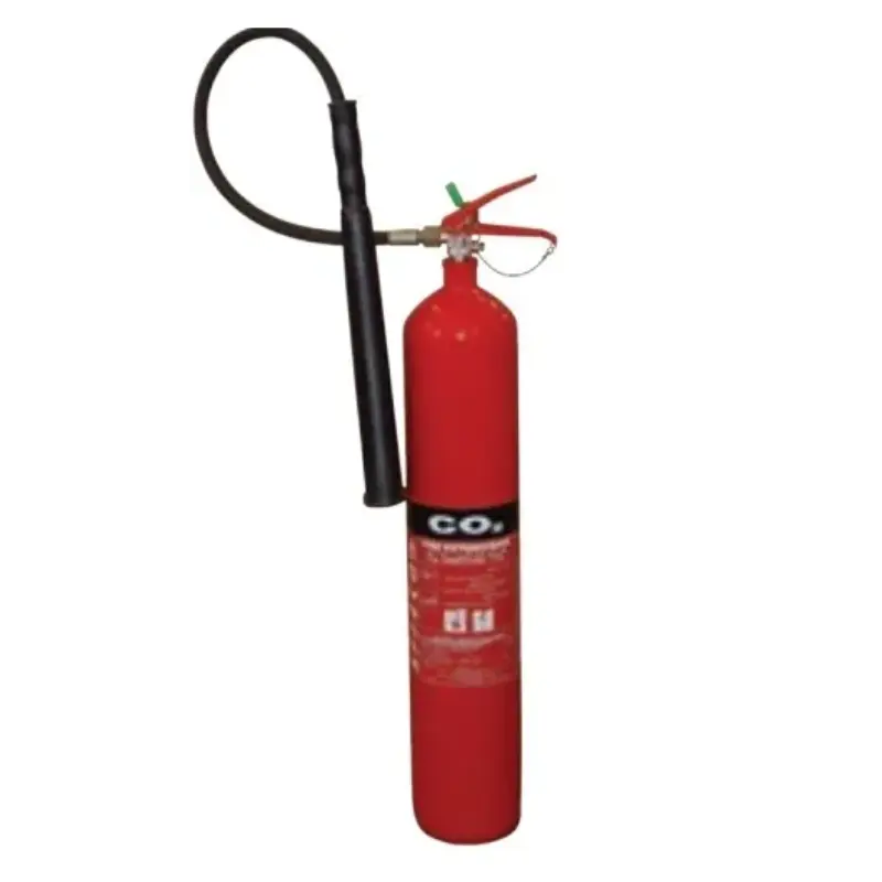 SFFECO 5Kg CO2 Fire Extinguisher Image