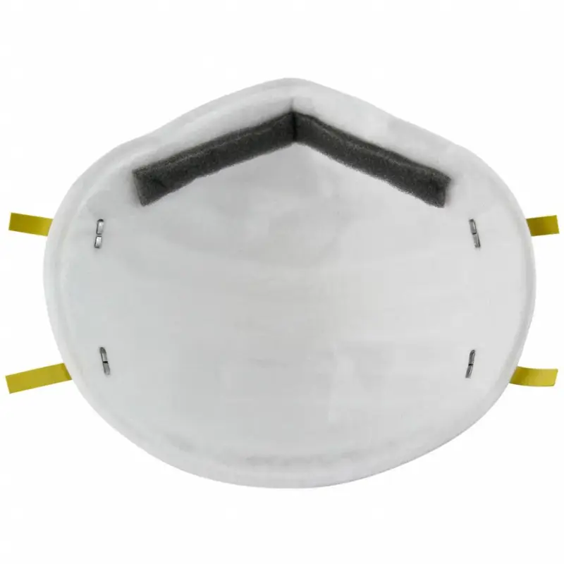 3M N95 Particulate Respirator