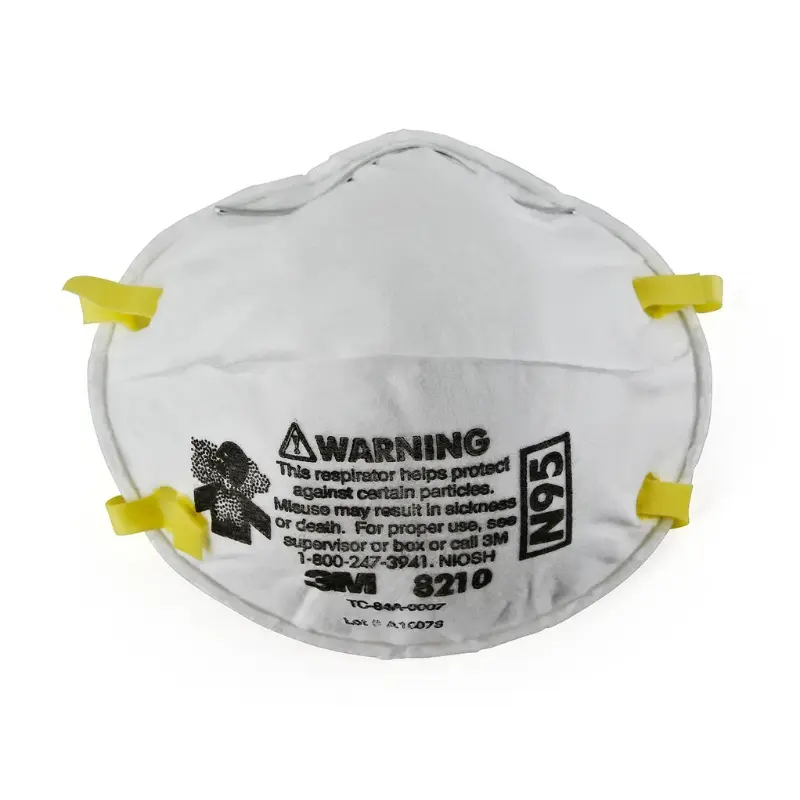 3M Particulate Respirator Mask N95