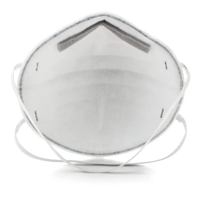 3M Particulate Respirator R95 Mask with Nuisance Level Acid