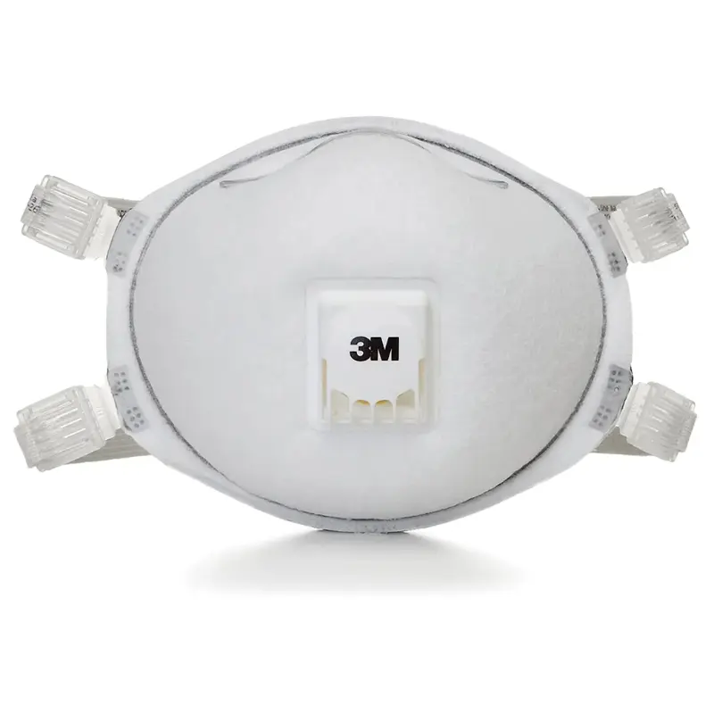 3M Particulate Welding Respirator N95 with Faceseal Mask