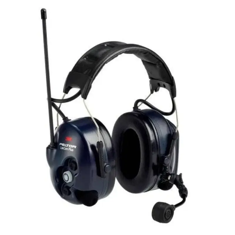 3M Peltor LiteCom Plus Headset