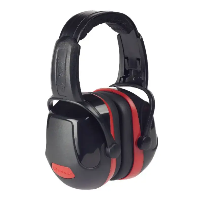 3M Scott Safety Zone 3 Headband Earmuff