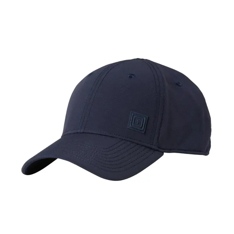 5.11 Tactical Caliber Reticle Dark Navy Cap