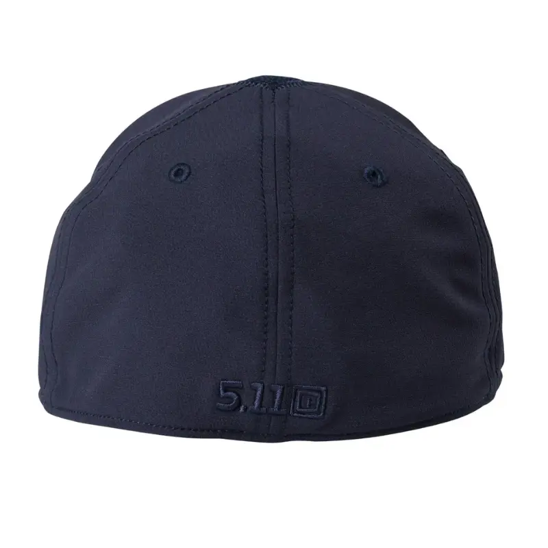 5.11 Tactical Caliber Reticle Navy Cap