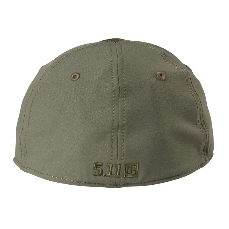 5.11 Tactical Green Caliber Cap