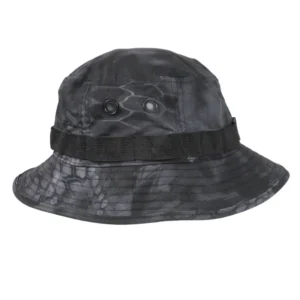 5.11 تاكتيكال كريبتك تيفون بونيه 5.11 قبعة كريبتك تايفون