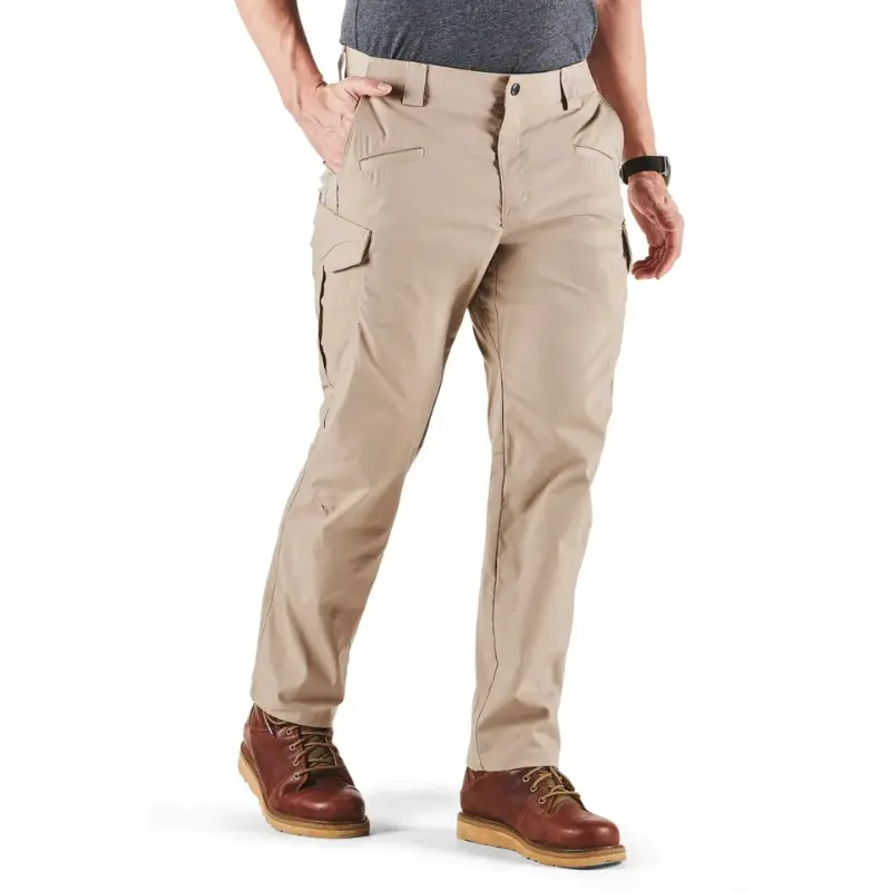 5.11 Tactical Model 74521 Khaki Cargo Pant