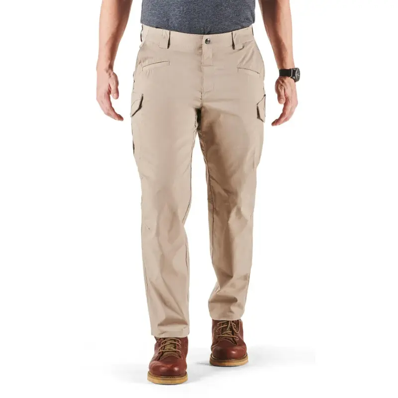 5.11 Tactical Model 74521 Khaki Icon Cargo Pant