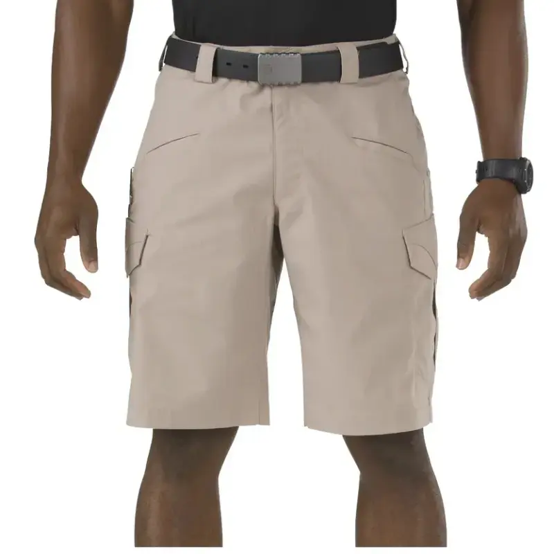 5.11 Tactical Stryke 11 Model 73327 Khaki Short