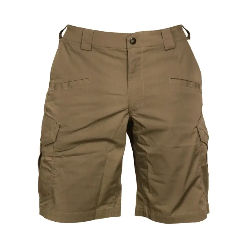 5.11 Tactical Stryke Model 73327 Brown Short