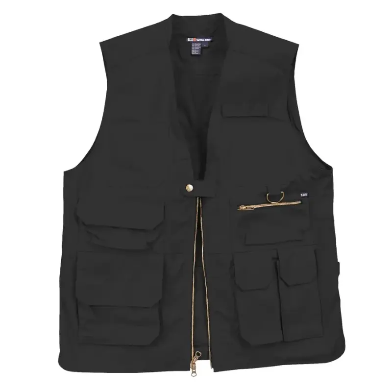 5.11 Tactical Taclite Black Pro Vest