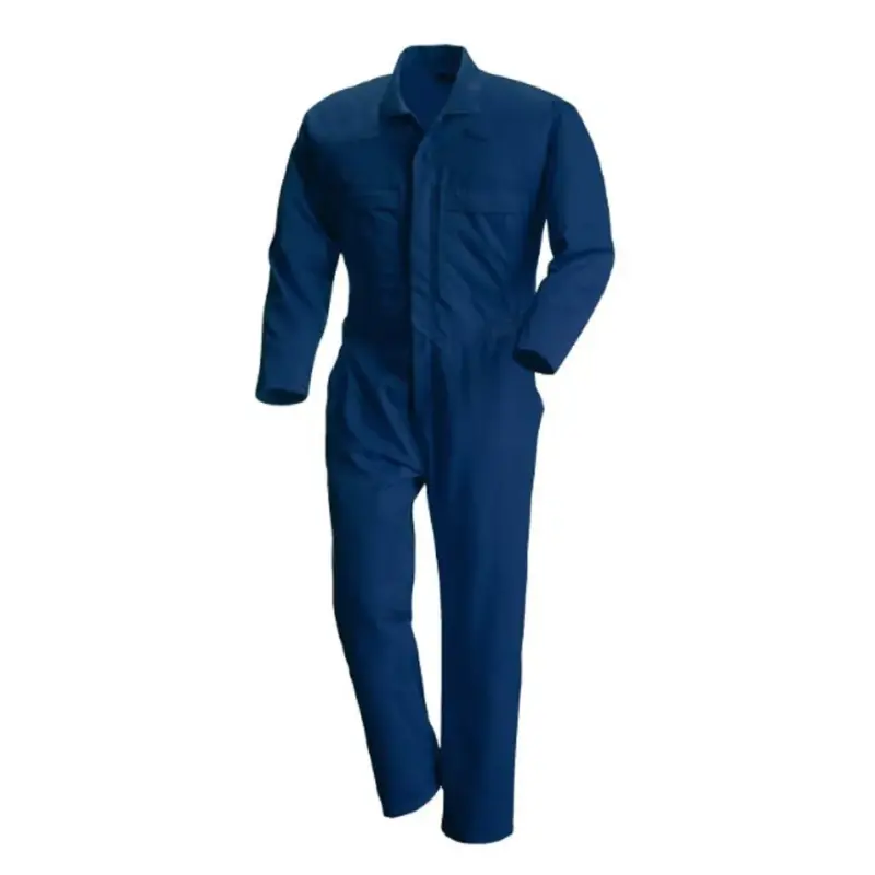 LENZING Category 1 Flame Resistance Coverall