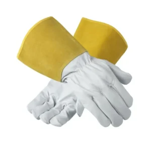 Ansell ActivArmr Goatskin TIG Welding Glove