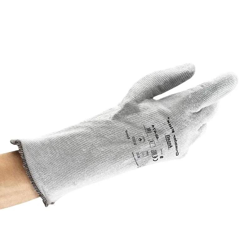 Ansell ActivArmr Superior Heat Resistance Gloves