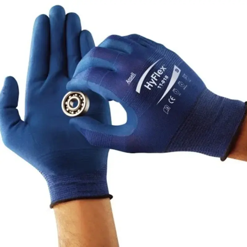 Ansell HyFlex Multipurpose Gloves