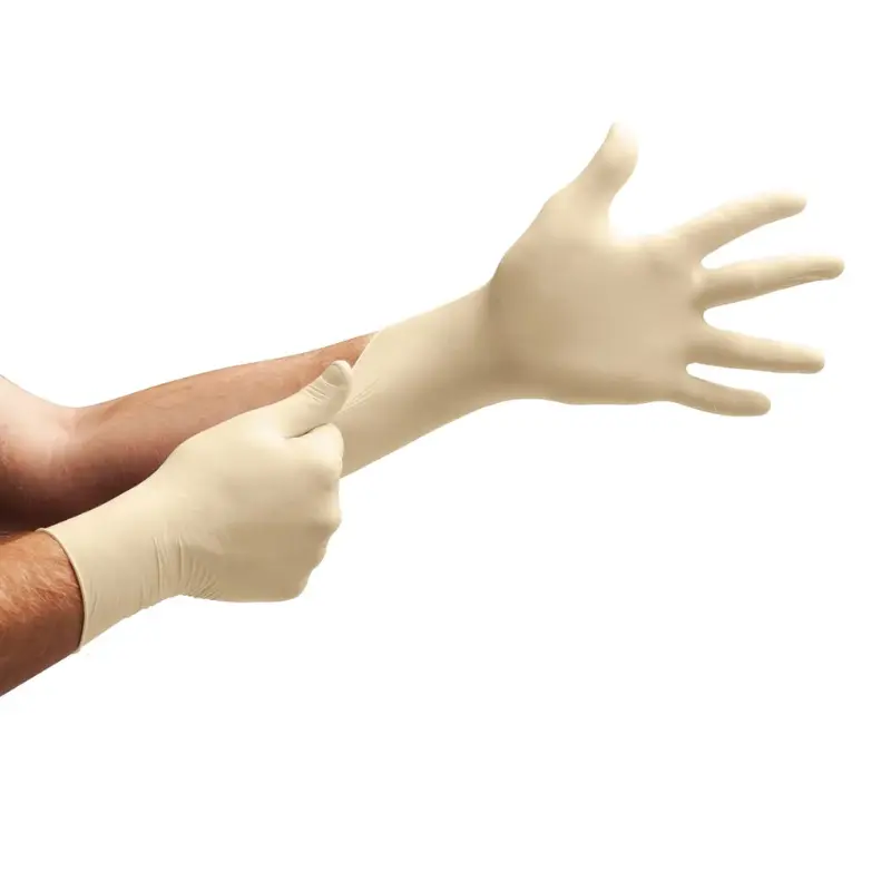 Ansell TouchNTuff Disposable latex Gloves