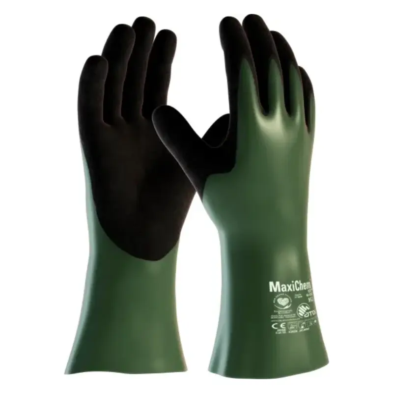 ATG Maxichem Cut Resistance Gloves