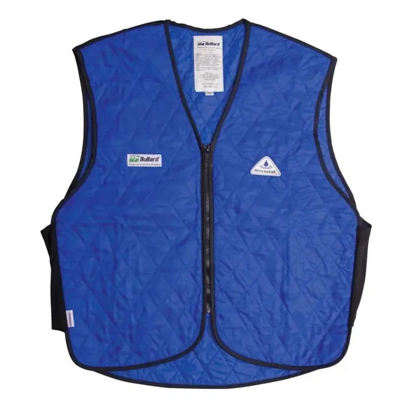 Bullard ECV Evaporative Cooling Vest