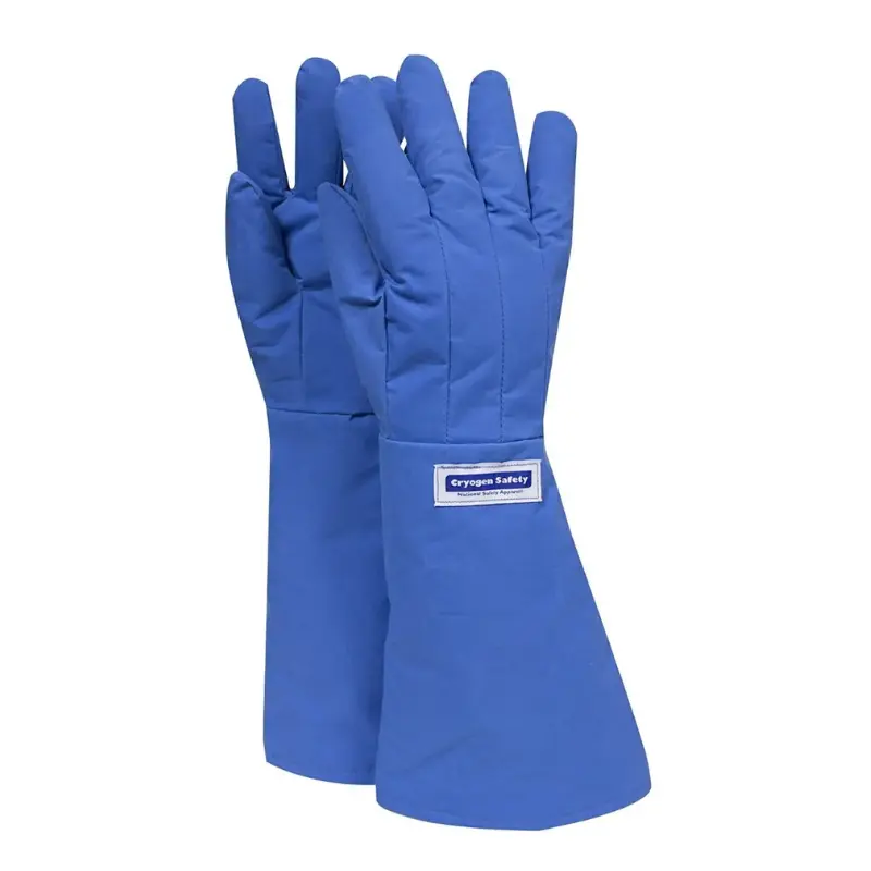 Cryogenic PTFE Laminated Nylon Water Resistant Cryogen large Glove