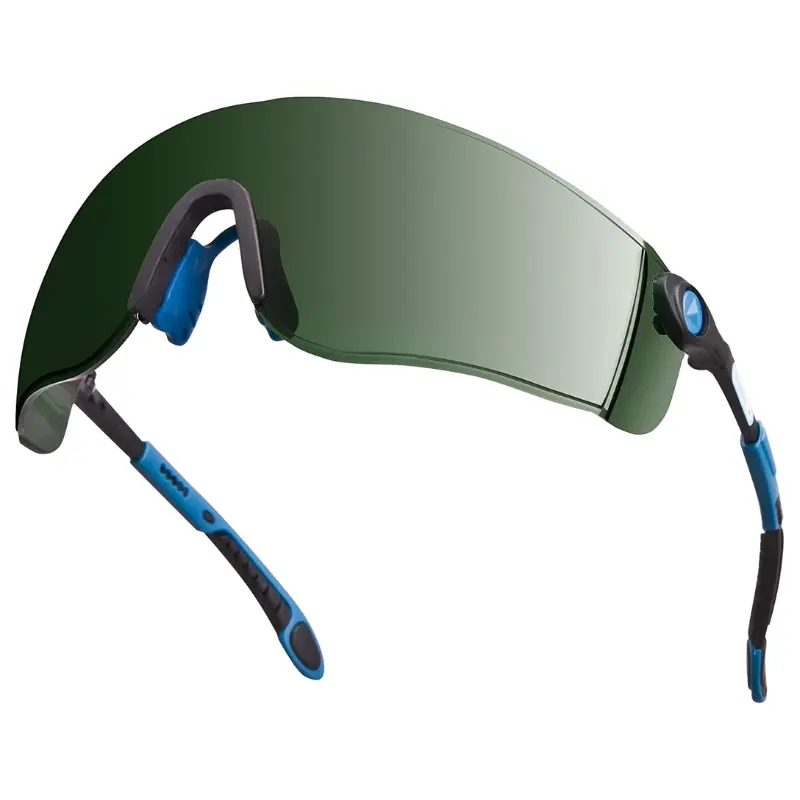 Delta Plus GAFA Welding Polycarbonate Tone Safety Glasses