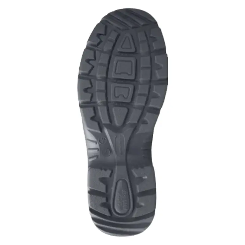 DELTA PLUS High-Cut ESD Safety Shoes Sole