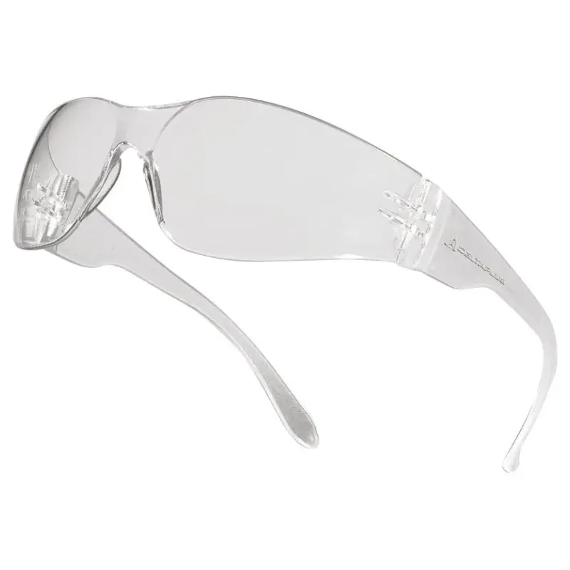 Deltaplus Monobloc Polycarbonate Glasses