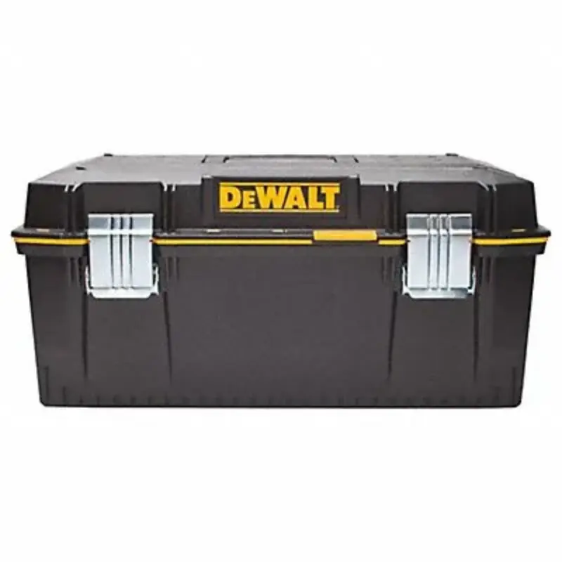 DEWALT Structural Foam Tool Box