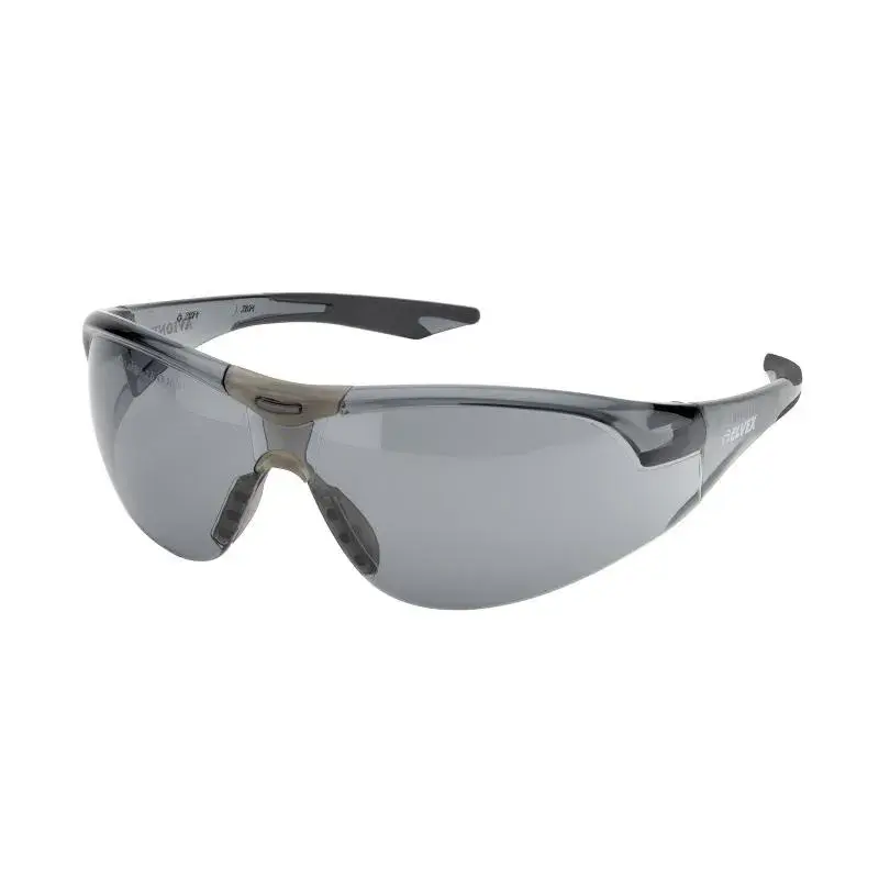 ELVEX Avion Ballistic Safety Glasses Polycarbonate