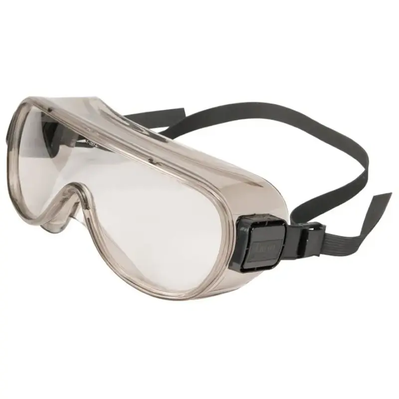 Encon 500 Series Goggle Gray Frame