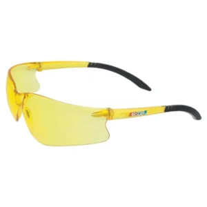 Encon Nascar GT Safety Glasses with Anti-Scratch Coating