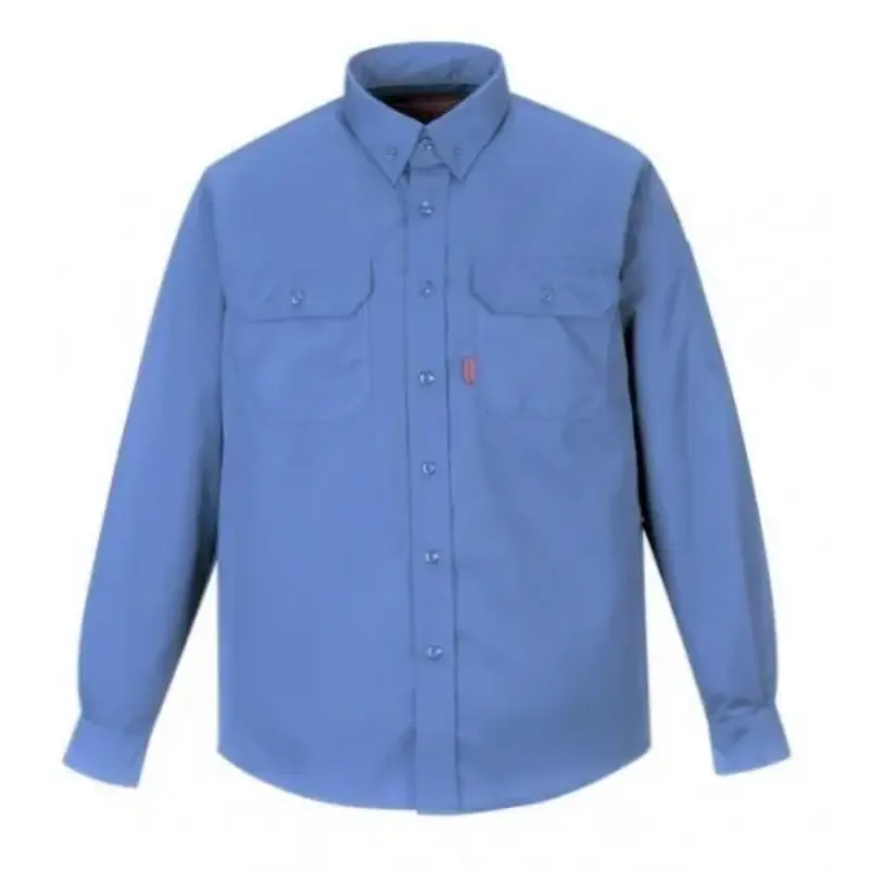 FR Nomex Flame Resistance Comfort Shirt