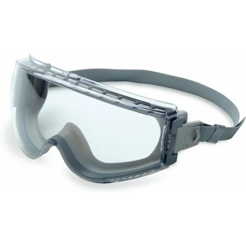 Goggle Uvex By Sperian Chemical-impact