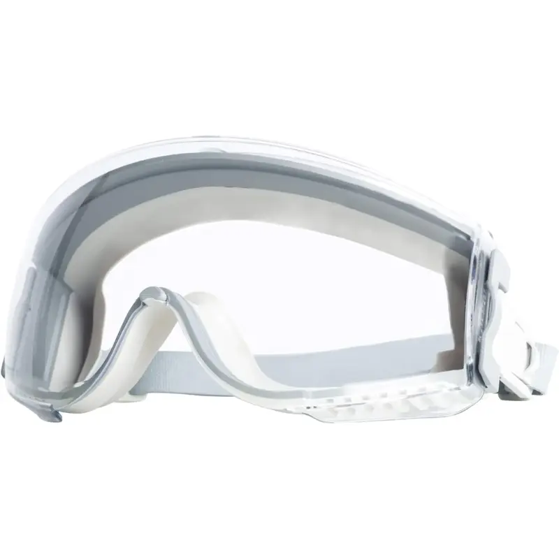 Goggle Uvex By Sperian With Hydro Shield