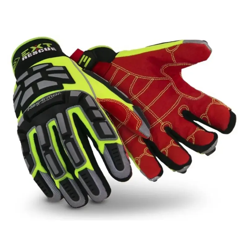 HexArmor EXT Rescue Impact Resistant Extrication Gloves