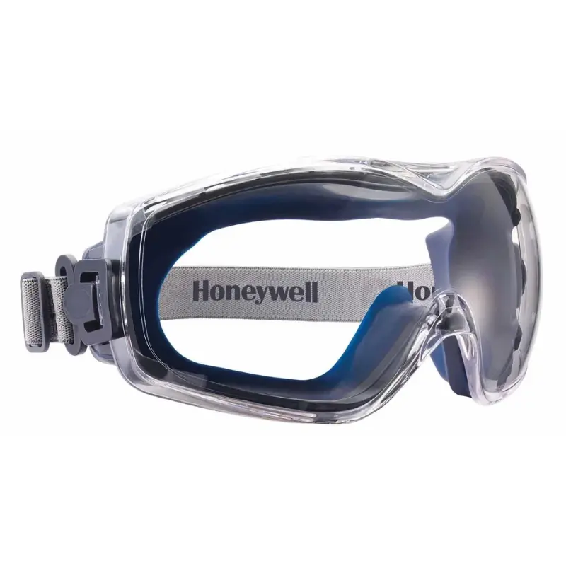 Honeywell Duramaxx With Clear Lens Safety Goggles